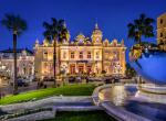 Nice - Monte Carlo - Cannes - letecky