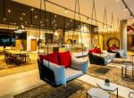 Hotel Ibis Al Barsha***, Dubaj