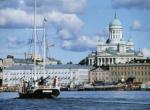 Helsinki s výletem do Tallinu, letadlem i lodí