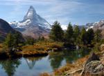 vcarsko, Matterhorn