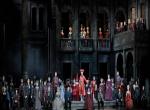 Metropolitn opera Romeo a Julie