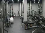 Hotel Vienna House Andels, fitness