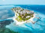 Triton Beach hotel 3*,  Maafushi, Maledivy, 10 dní
