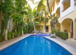 Hotel Riviera Caribe Maya 3*, Playa del Carmen, 7 dní