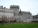 IRSKO, Dublin castle