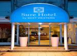 Sure Hotel by Best Western, Mnichov