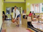 Hotel Remata, bowling