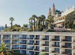 hotel Fairmont, Monaco