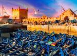 Maroko, Essaouira