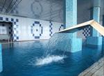 Hotel Aurora, Podgora, vnitřní bazén