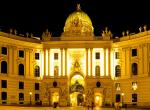Vídeň, Hofburg