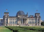 Berlín, Reichstag