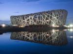 peking - olympijsk stadion