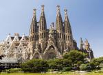 Barcelona - po stopách Gaudího