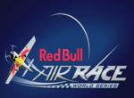 red bull air race, logo