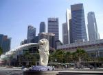 Singapur mesto
