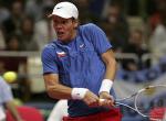 Davis Cup - finále (registrace zájemců)