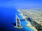 Velká cena Abu Dhabi F1, s pobytem v Dubai
