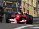 Velká cena Monaca formule 1 - vstupenky
