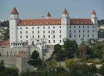 Bratislava, Bratislavsk hrad