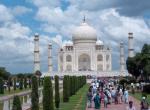 chrm, Taj Mahal