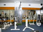 Hotel relax, Ronov, fitness