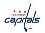 Washington Capitals, NHL (letecký zájezd)