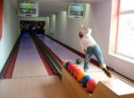 Penzion Iveta, bowling