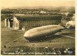 vzducholo, Hindenburg