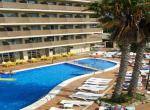 Hotel Copacabana, Lloret de Mar, hotel copacabana, bazn