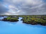 Blue Lagoon, Modrá laguna