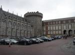 Irsko, Dublin Castle
