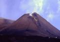 Etna - nejvy sopka Evropy
