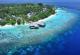 Bandos Island Resort 4*, Maledivy, 8 dní