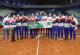 Davis Cup 2024, ČR - Austrálie