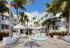Hotel Axel Beach****, Miami Beach