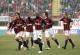 AC Milan, Liga mistrů