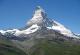 Matterhorn - jedna z nejkrsnjch hor Evropy
