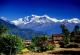 Nepál a trek v Himalájích (expedice)