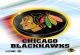 Chicago Blackhawks - NHL