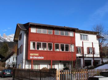 Apartmn, Fein- Schwarzenbacher
