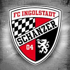 FC Ingolstandt 04, logo