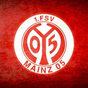 1 FSV Mainz 05, logo