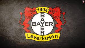 Bayer Leverkusen, logo