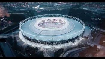 stadion MS Atletika, Londn 2017