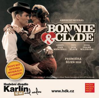 Bonnie & Clyde, 05.11.2016