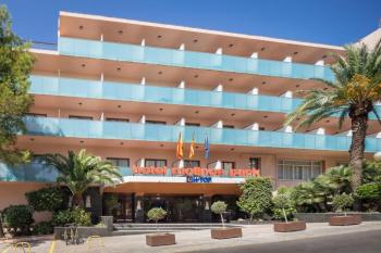 Hotel Molinos Park