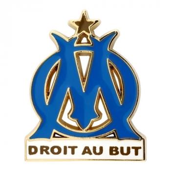 Olympique Marseille, logo