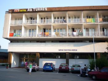 Hotel Ad Turres
