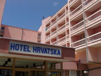 Hotel Hrvatska